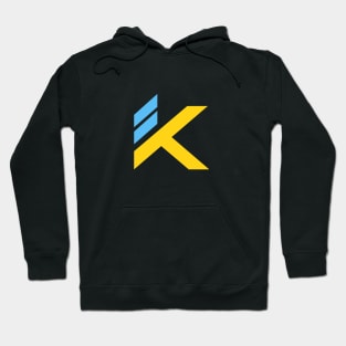 Klay Thompson 2 Logo Hoodie